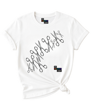 Lesbian Scissor T-Shirt